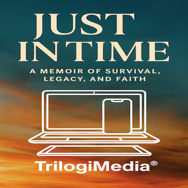 Writing and Publishing a Personal Legacy Story: Step-by-Step