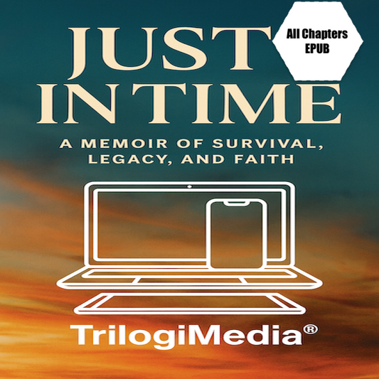 Just in Time (full book as EPUB)
